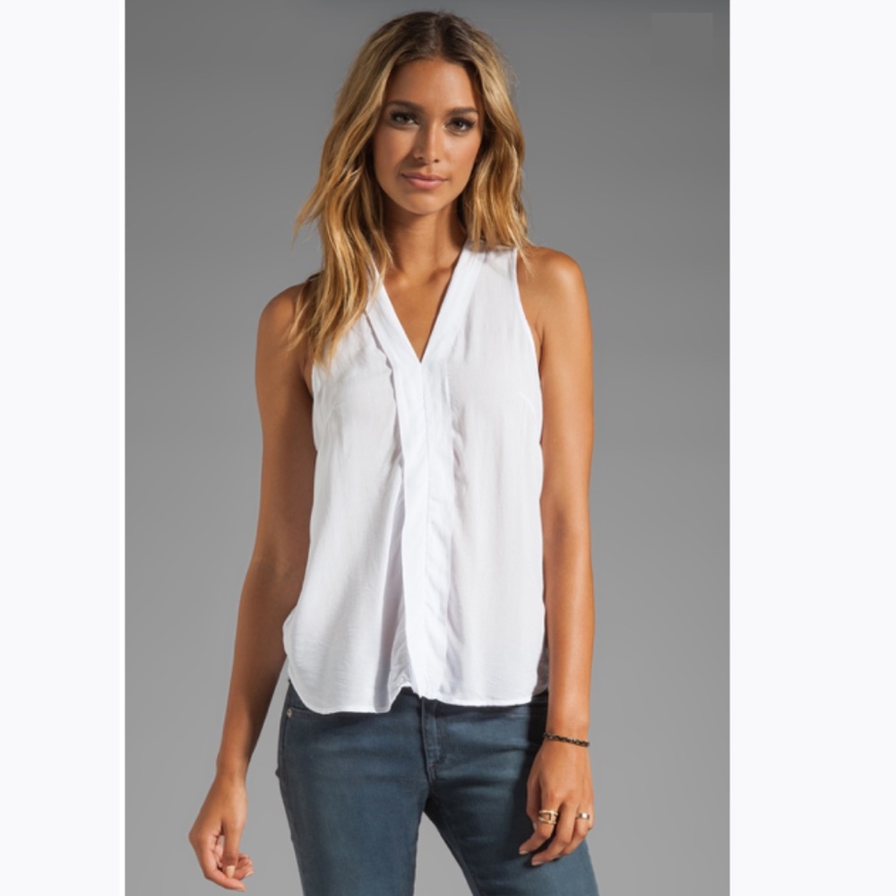Splendid Shirting Tank